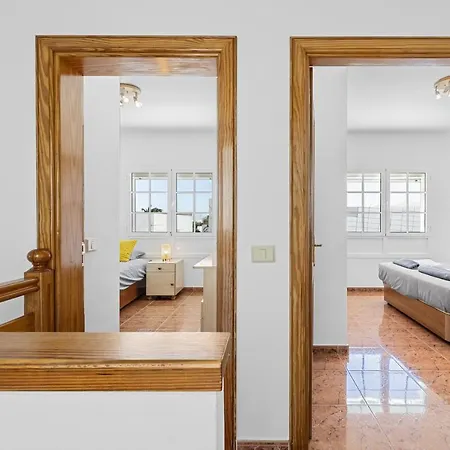 Nyaraló Casa Merlin Playa Honda