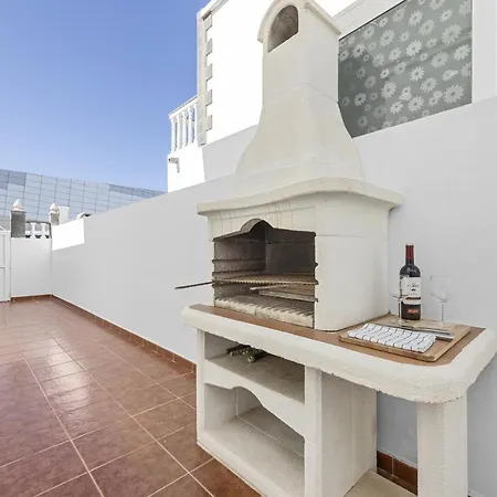 Casa Merlin * Playa Honda