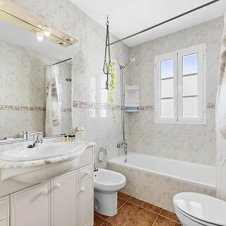 Nyaraló Casa Merlin *