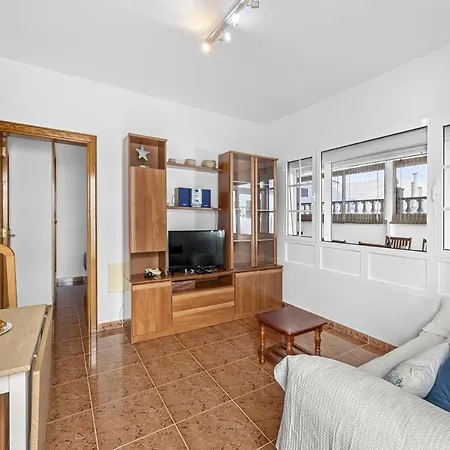 Casa Merlin * Playa Honda