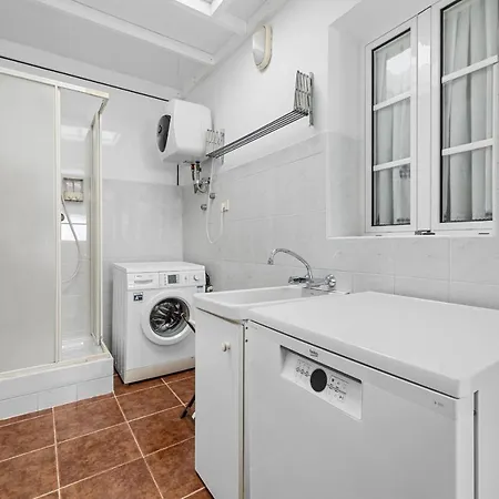 Casa Merlin * Playa Honda