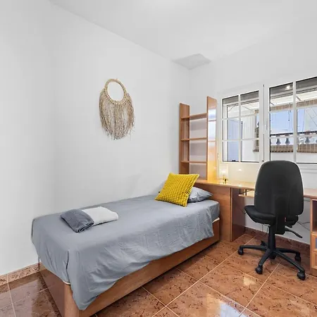 Casa Merlin Nyaraló *