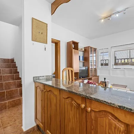 Casa Merlin * Playa Honda