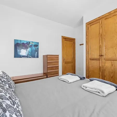 Casa Merlin Ferienhaus Playa Honda (Lanzarote)