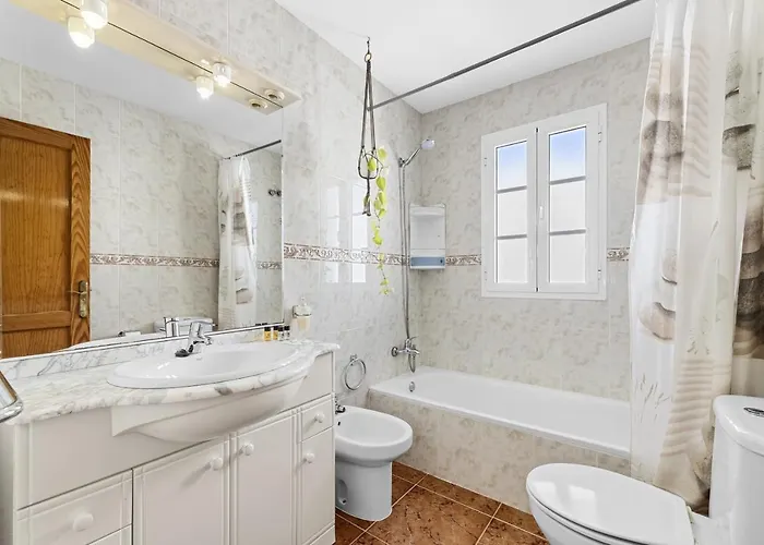 Tatil Evi Casa Merlin *