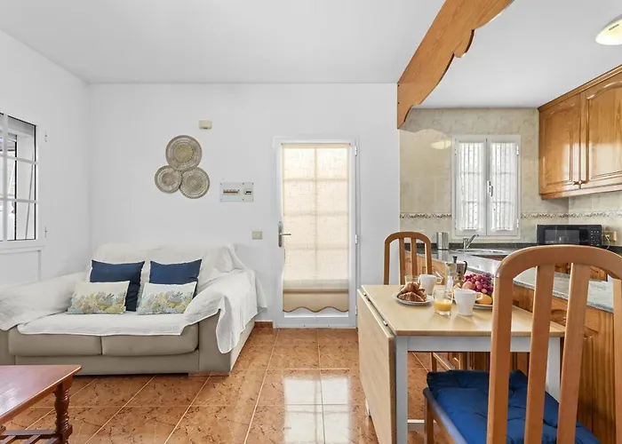 Casa Merlin Tatil Evi