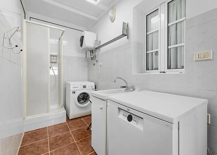 Casa Merlin * プラヤ・オンダ