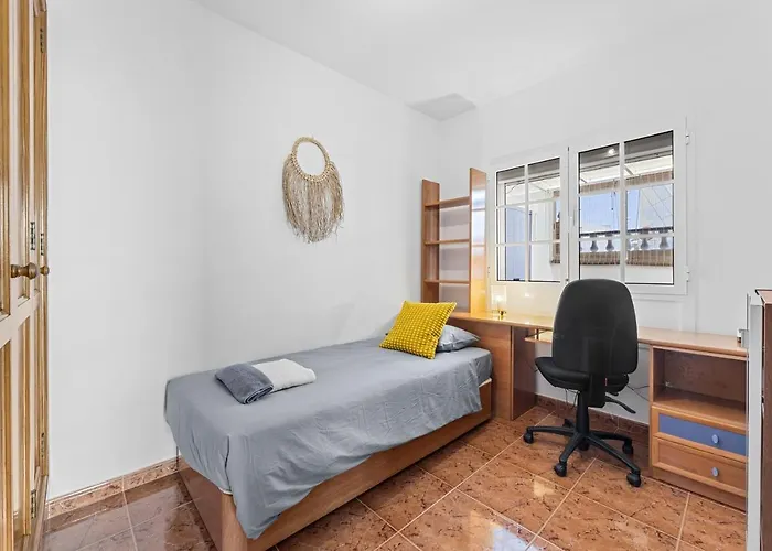 Casa Merlin Tatil Evi *