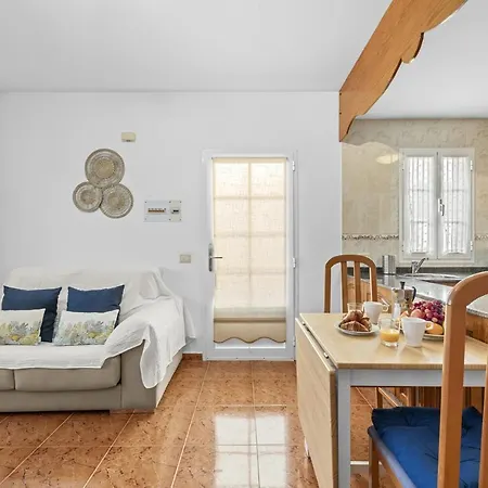 Casa Merlin Semesterbostad