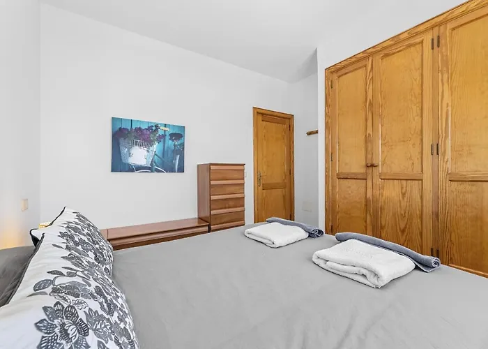 Casa Merlin Holiday home Playa Honda (Lanzarote)